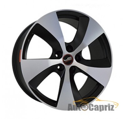 Диски Replica LegeArtis A516 MBMF R20 W9.0 PCD5x112 ET20.0 DIA66.6
